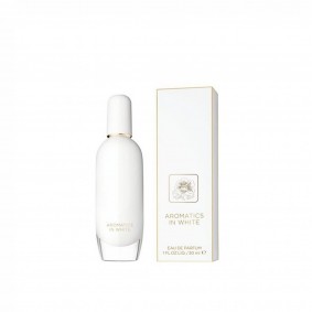 Clinique Aromatics In White...
