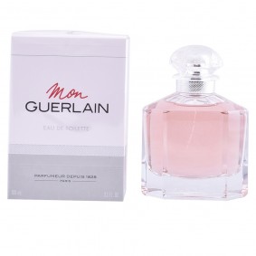 Mon Guerlain Edt 100ml