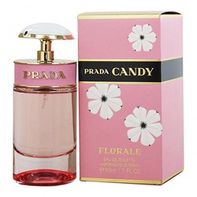 Prada Candy Florale edt 80ml