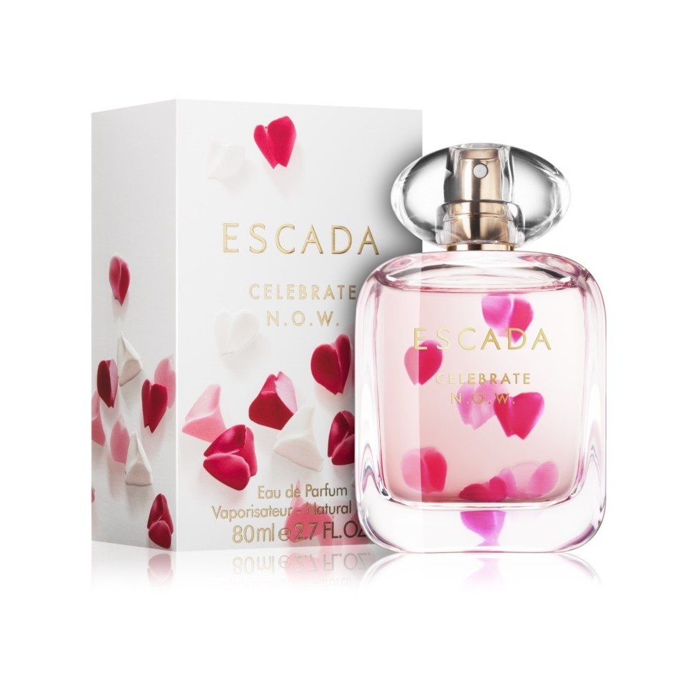 ESCADA Celebrate N. O.W eau de parfum 80ml-01