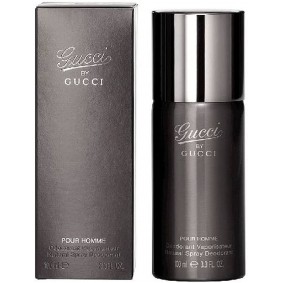 Gucci By Gucci Pour Homme...