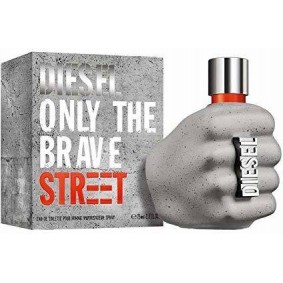 DIESEL Only The Brave...