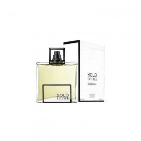 Loewe Solo Esencial Man Eau...