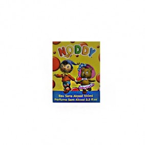 NODDY E.T. 100ml. SEM ALCOOL