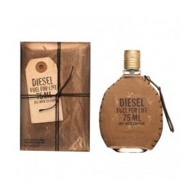 Fuel For Life Diesel EDT 30ml