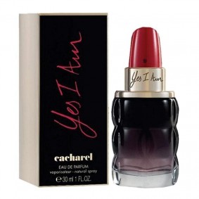 Cacharel Yes I am edt 30ml