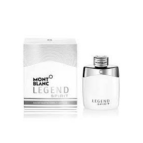 Montblanc Legend Spirit Eau...