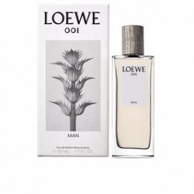 Loewe LOEWE 001 MAN edp 50ml