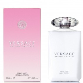Versace Bright Crystal...