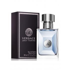 VERSACE POUR HOMME EAU DE...