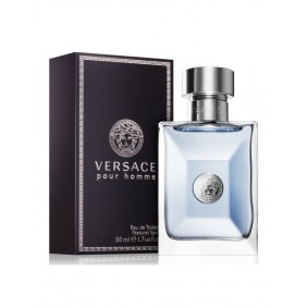 VERSACE POUR HOMME EAU DE...