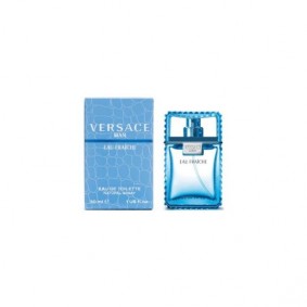 VERSACE EAU FRAICHE MEN EAU...