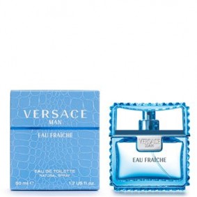VERSACE EAU FRAICHE MEN EAU...