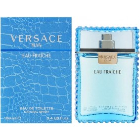 VERSACE EAU FRAICHE MEN EAU...