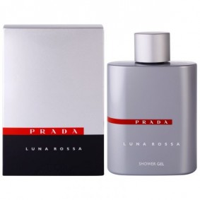 Prada Luna Rossa Gel de...