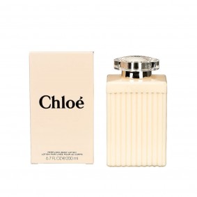 Chloé Perfumed Body Lotion...