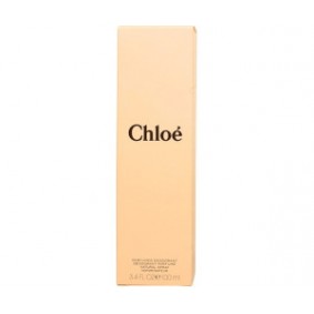 Chloé desodorizante em spray