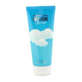 Moschino Loção corporal...