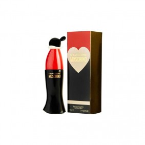 MOSCHINO CHEAP & CHIC EAU...
