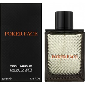 Poker Face edt 50ml
