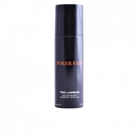 Poker face DeoSpray 150ml