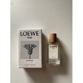 Loewe Loewe 001woman Edp 50ml