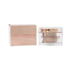 Dolce & Gabbana Rose Pó...