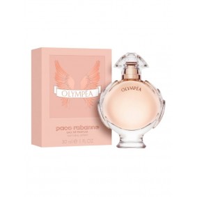 Paco Rabanne Olimpea Edp 80ml