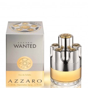 Azzaro Wantedt edt 50ml