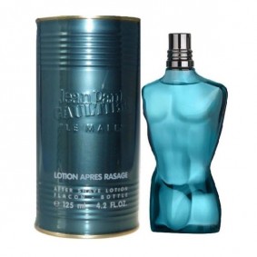 J.P.G LE Male After Shave...