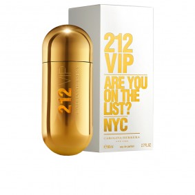 Carolina Herrera 212 vip...