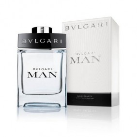 Bvlgari Man EDT, 60ml