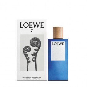 Loewe 07  Edt 50ml