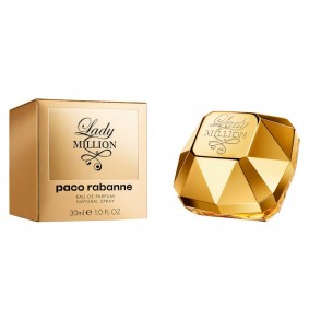 Paco Rabanne Lady Milion...