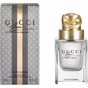 Gucci By Gucci MTM edt 50ml
