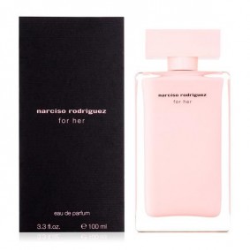 Narciso Rodriguez For Her...