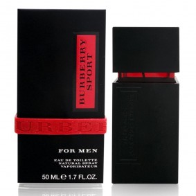 Burberry  Sport Men Edt 50ml