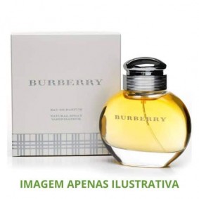 Burberry edp 30ml