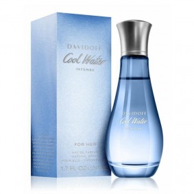 Davidoff Cool Water Intense...