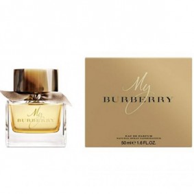 Burberry MY Burberry edp 30ml