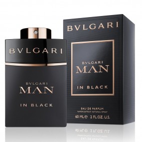BVLGARI Man In Black Eau De...