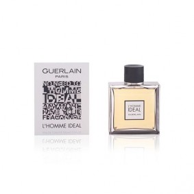 Guerlain L Homme Ideal Eau...