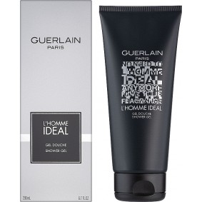 Guerlain L Homme Ideal GEL...