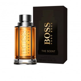 Boss The Scent Eau de...
