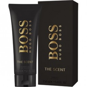 BOSS The Scent Shower Gel...