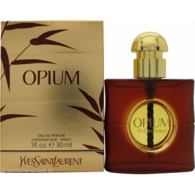 Yves Saint Laurent Opium...