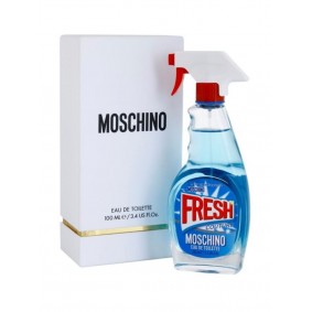 Moschino Fresh Couture Eau...