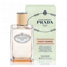 Prada Infusion D´Iris Fleur...