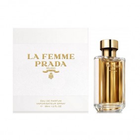 La Femme Eau de Parfum -...