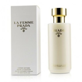 PRADA La Femme Prada Crème...